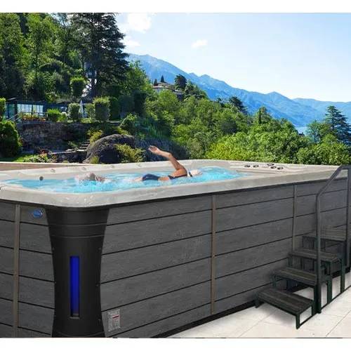 Swimspa X-Series hot tubs for sale in Westwood